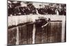 Wall of Death, 1933-null-Mounted Photographic Print