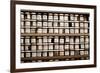 Wall of Jars Istanbul Turkey-null-Framed Photo