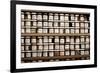 Wall of Jars Istanbul Turkey-null-Framed Photo