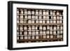 Wall of Jars Istanbul Turkey-null-Framed Photo