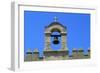 Wall of the Sail, the Alcazaba of Almeria, Andalucia, Detail, Spain-null-Framed Giclee Print