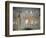 Wall Painting in the Tomb of Horemheb, Valley of the Kings, Thebes, Egypt, Africa-Gavin Hellier-Framed Photographic Print