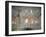 Wall Painting in the Tomb of Horemheb, Valley of the Kings, Thebes, Egypt, Africa-Gavin Hellier-Framed Photographic Print