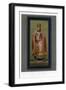 Wall Picture in Mosaic, 19th Century-John Burley Waring-Framed Giclee Print