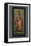 Wall Picture in Mosaic, 19th Century-John Burley Waring-Framed Stretched Canvas