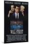 WALL STREET [1987], directed by OLIVER STONE.-null-Mounted Photographic Print