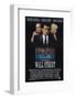 WALL STREET [1987], directed by OLIVER STONE.-null-Framed Photographic Print