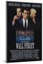 WALL STREET [1987], directed by OLIVER STONE.-null-Mounted Photographic Print