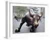 Wall Street Bull-Carol Highsmith-Framed Photo