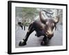 Wall Street Bull-Carol Highsmith-Framed Photo