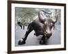 Wall Street Bull-Carol Highsmith-Framed Photo