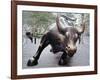 Wall Street Bull-Carol Highsmith-Framed Photo