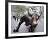 Wall Street Bull-Carol Highsmith-Framed Photo