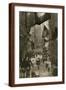 Brown Frame