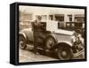 Wall Street Crash, 1929-null-Framed Stretched Canvas
