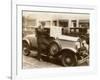 Wall Street Crash, 1929-null-Framed Photographic Print