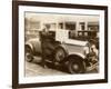 Wall Street Crash, 1929-null-Framed Photographic Print