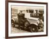 Wall Street Crash, 1929-null-Framed Photographic Print