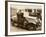 Wall Street Crash, 1929-null-Framed Photographic Print