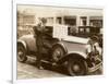 Wall Street Crash, 1929-null-Framed Photographic Print