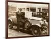 Wall Street Crash, 1929-null-Framed Photographic Print