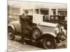 Wall Street Crash, 1929-null-Mounted Photographic Print