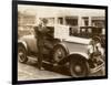 Wall Street Crash, 1929-null-Framed Photographic Print