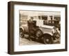 Wall Street Crash, 1929-null-Framed Photographic Print