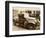 Wall Street Crash, 1929-null-Framed Photographic Print