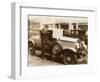 Wall Street Crash, 1929-null-Framed Photographic Print