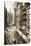 Wall Street, New York City, 1898-null-Stretched Canvas