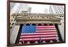Wall Street - New York stock exchange - Manhattan - NYC - United States-Philippe Hugonnard-Framed Photographic Print