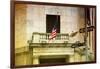 Wall Street - New York stock exchange - Manhattan - NYC - United States-Philippe Hugonnard-Framed Photographic Print