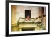 Wall Street - New York stock exchange - Manhattan - NYC - United States-Philippe Hugonnard-Framed Photographic Print