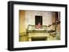 Wall Street - New York stock exchange - Manhattan - NYC - United States-Philippe Hugonnard-Framed Photographic Print