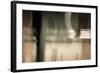 Wall Street Subway Station NYC-null-Framed Photo