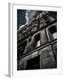 Wall Street-Andrea Costantini-Framed Photographic Print