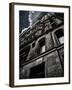 Wall Street-Andrea Costantini-Framed Photographic Print