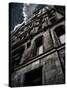 Wall Street-Andrea Costantini-Stretched Canvas