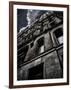 Wall Street-Andrea Costantini-Framed Photographic Print