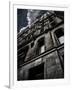 Wall Street-Andrea Costantini-Framed Photographic Print