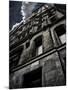 Wall Street-Andrea Costantini-Mounted Photographic Print