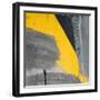 Wall Texture-06photo-Framed Photographic Print