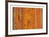 Wall to Wall I-Derek Rangecroft-Framed Limited Edition