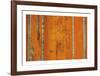 Wall to Wall I-Derek Rangecroft-Framed Limited Edition