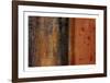 Wall to Wall II-Derek Rangecroft-Framed Limited Edition