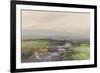 Wallabrook, Clapper Bridge, Dartmoor , C.1895-96-Frederick John Widgery-Framed Premium Giclee Print