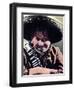 Wallace Beery, American Actor, 1934-1935-null-Framed Giclee Print