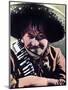 Wallace Beery, American Actor, 1934-1935-null-Mounted Giclee Print