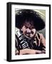 Wallace Beery, American Actor, 1934-1935-null-Framed Giclee Print